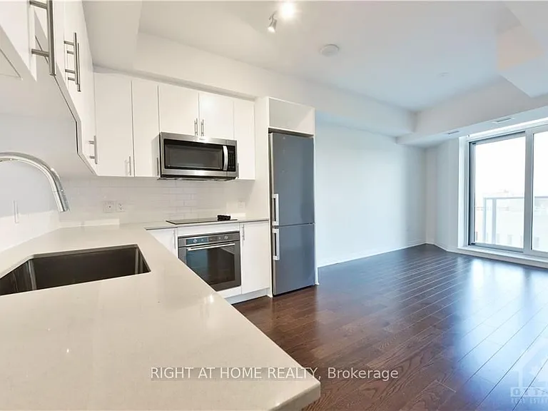 805 Carling Ave #1308 — Photo 9