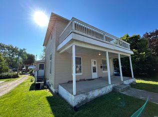 434 S Main St, Culver, IN