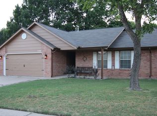 1700 W El Paso St, Broken Arrow, OK 74012