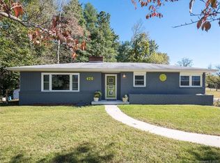 470 Gorman Bridge Rd, Asheville, NC 28806