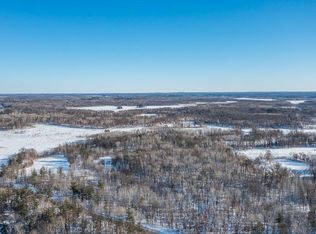 Woodrow Rd, Brainerd, MN 56401