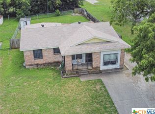 3004 Zephyr Rd, Killeen, TX 76543