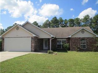 3266 Stonegate Cres, Gautier, MS 39553