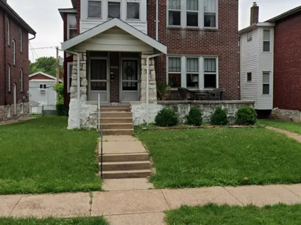 5328 Bancroft Ave, Saint Louis, MO 63109