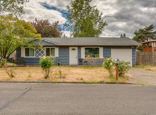 5126 SE Rainbow Ln, Milwaukie, OR 97222