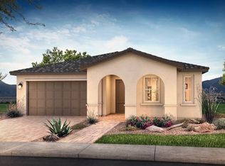 7297 W Blue Sky Dr, Peoria, AZ 85383