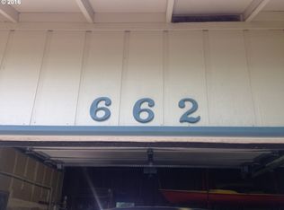 662 Evergreen Loop, Reedsport, OR 97467