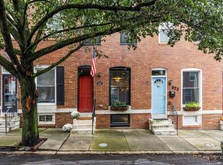 530 S Decker Ave, Baltimore, MD 21224