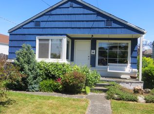 7950 12th Ave SW, Seattle, WA 98106