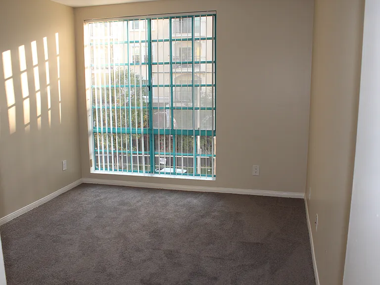 front bedroom