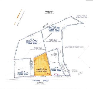 2 Chicopee St, Granby, MA, 01033