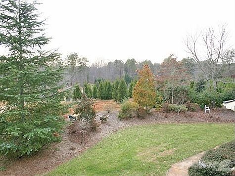 View from Front Porch