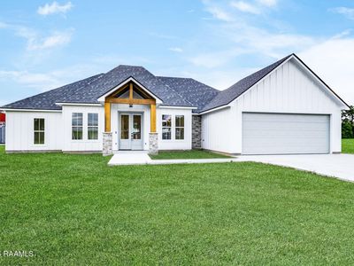 1820 E Bridge St, Breaux Bridge, LA, 70517