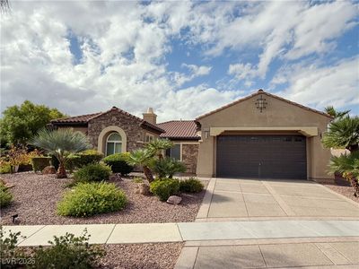 8509 Normandy Shores St, Las Vegas, NV, 89131