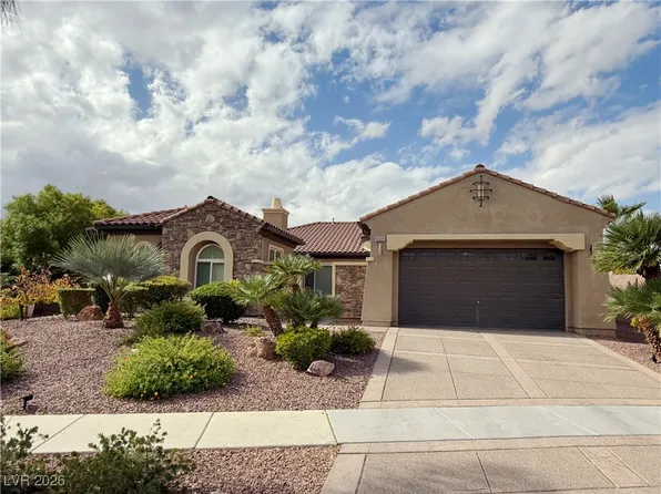 8509 Normandy Shores St, Las Vegas, NV 89131