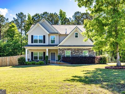 90 Flat Creek Dr, Lagrange, GA, 30241