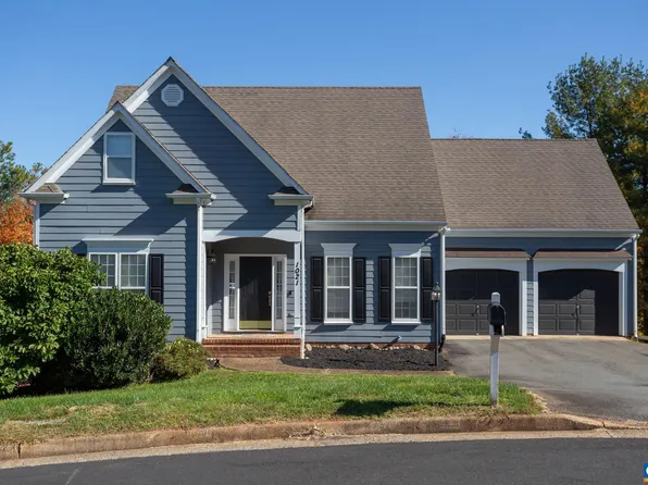 1021 Morningside Ln, Charlottesville, VA 22903