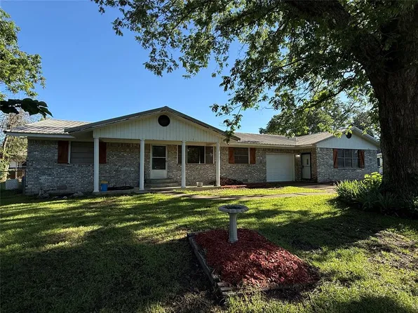 1205 Kuykendall Rd, Broken Bow, OK 74728
