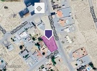 2300 Turtle St, Pahrump, NV 89048