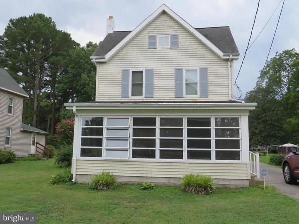 26427 Mariners Rd, Crisfield, MD 21817