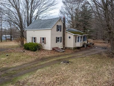 494 Harris Hill Rd, Hannibal, NY, 13074
