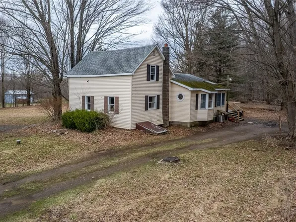 494 Harris Hill Rd, Hannibal, NY 13074