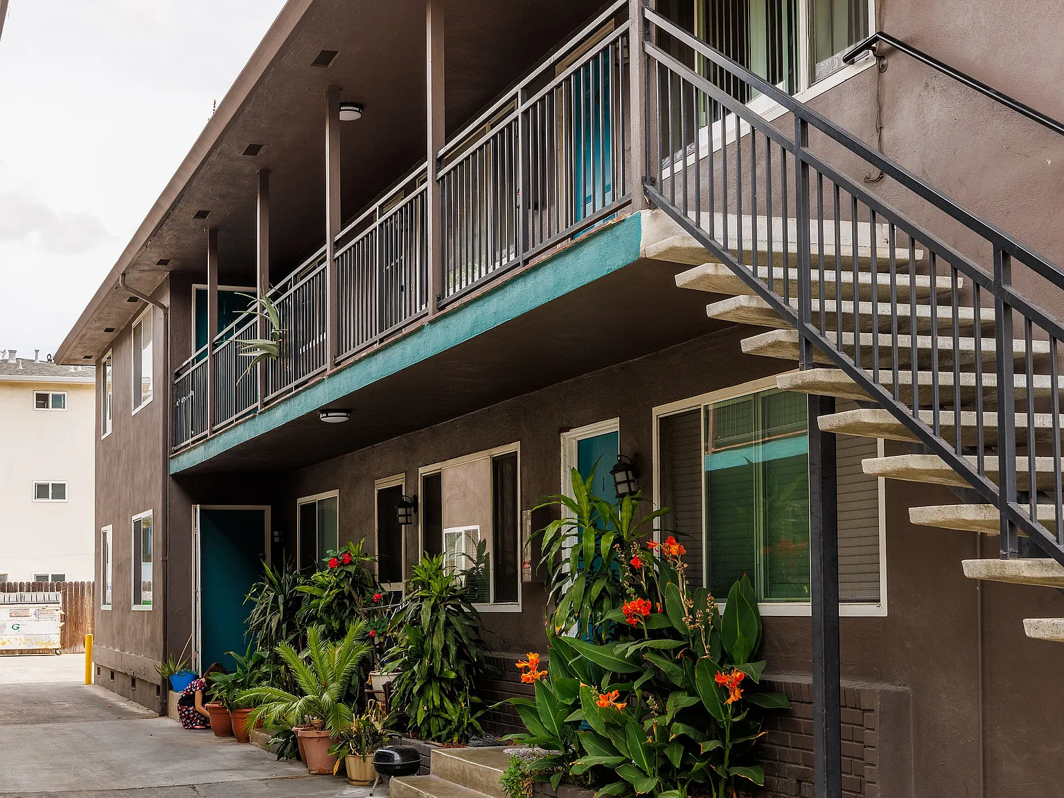 Veridian Apartments — Photo 4