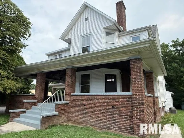 716 North St, Mount Vernon, IL 62864