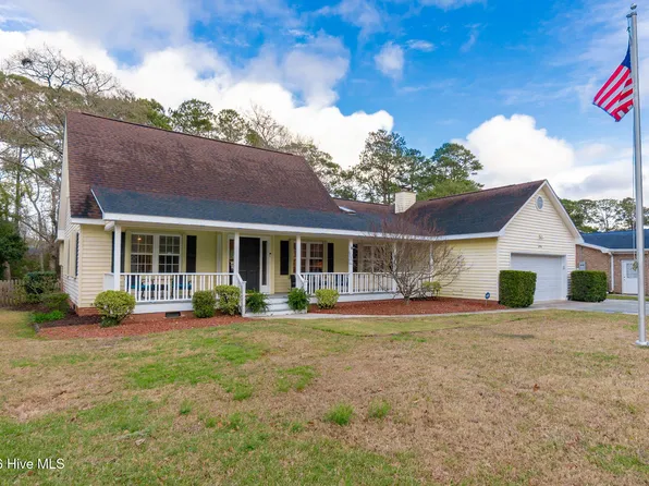 175 Cedar Lane, Newport, NC 28570