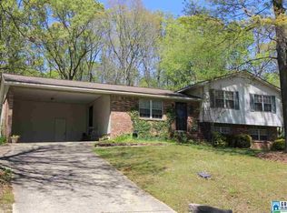 51 Ridgewood Dr, Eastaboga, AL 36260