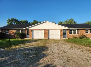 3656 State Route 49, Arcanum, OH 45304