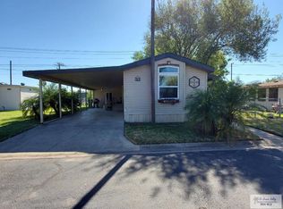 37 Blackhawk Ave, Harlingen, TX 78552