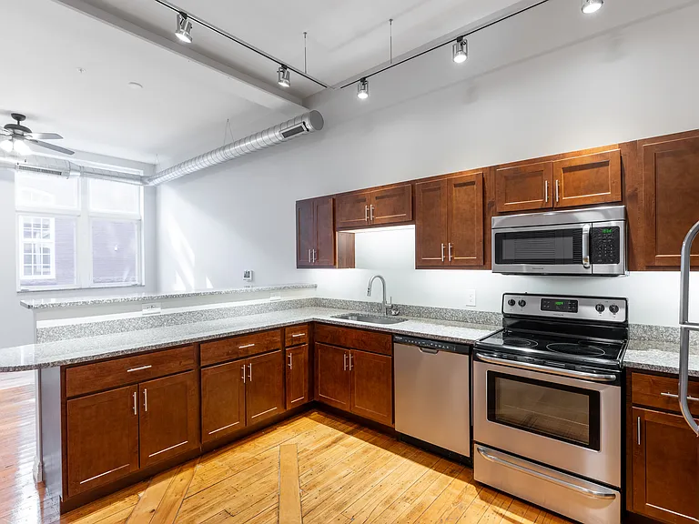 Albany Lofts at One Broadway — Photo 27