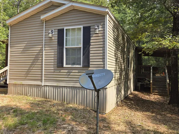 2463 Highway 26 E, Lumberton, MS 39455