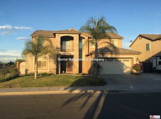 5898 N Shiraz Ave, Fresno, CA
