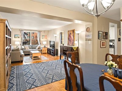 75 W 238th Street #2J, Bronx, NY, 10463