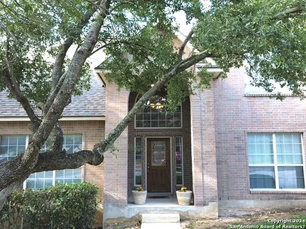 15023 RIO RANCHO WAY, Helotes, TX 78023