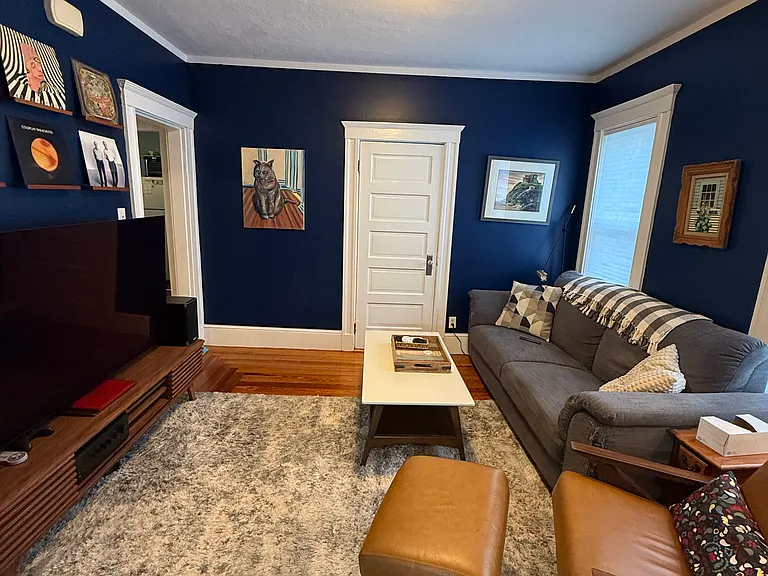 5 Belmont Sq #2 — Photo 1
