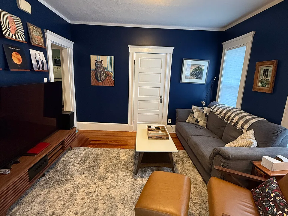 5 Belmont Sq #2