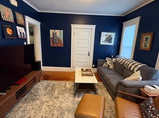 5 Belmont Sq #2, Somerville, MA 02143