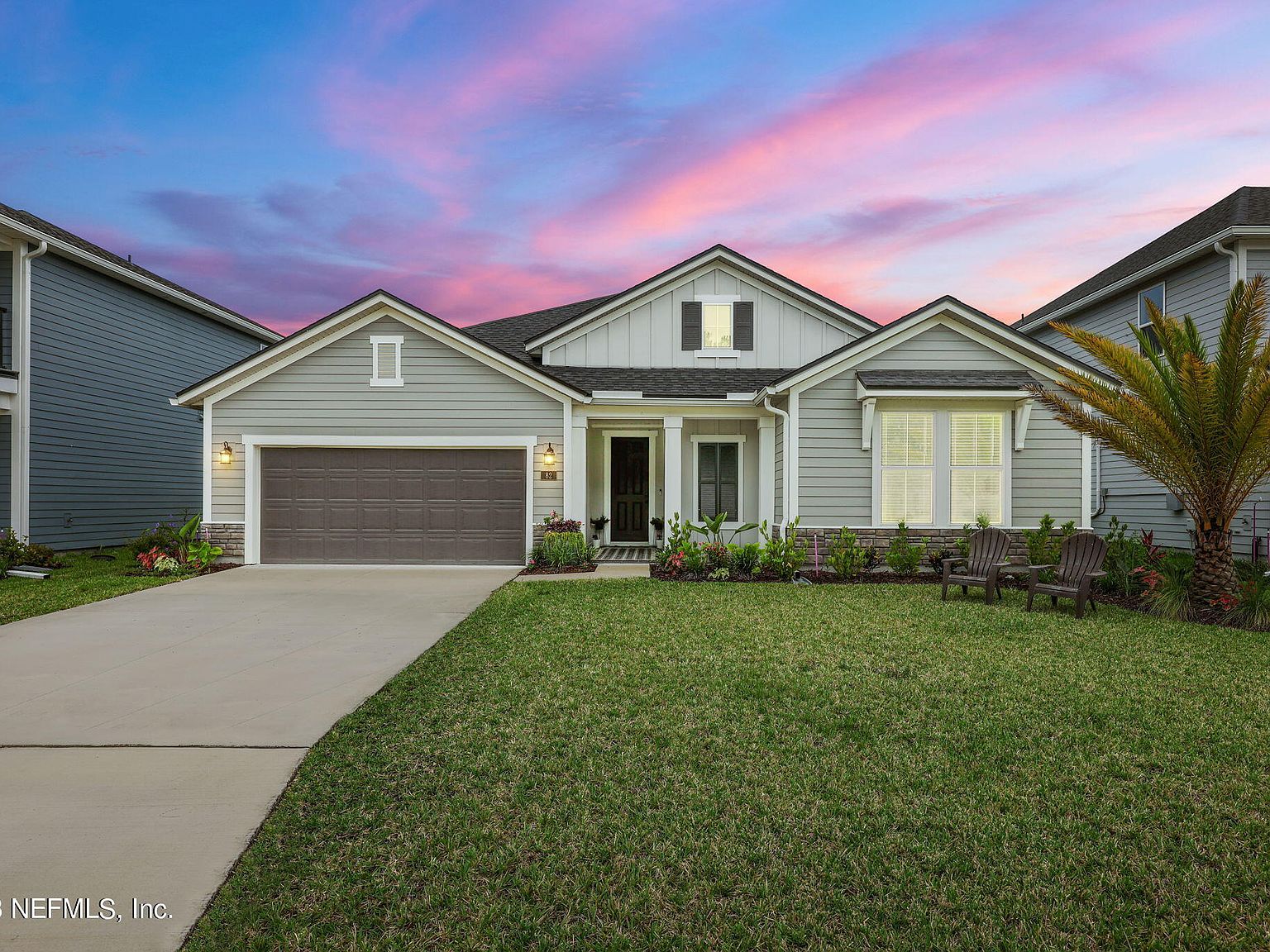 82 PINE FOREST CT, Saint Augustine, FL 32092 MLS 1236893 Zillow