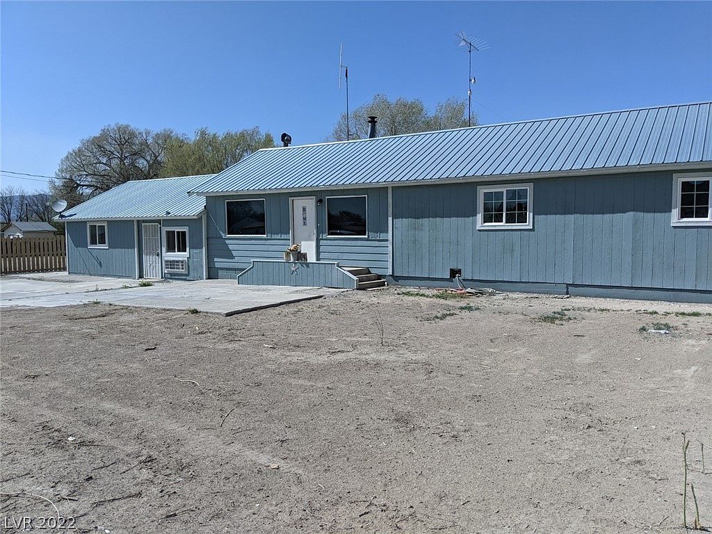 1035 Ernst St, Panaca, NV 89042 Zillow