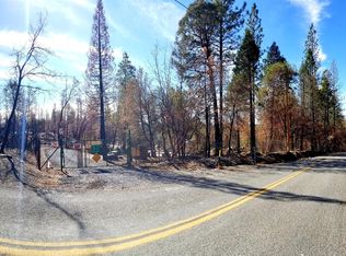 15 Deer Springs Ln, Berry Creek, CA 95916