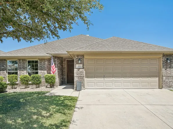 222 Chimney Rock Dr, Waxahachie, TX 75167
