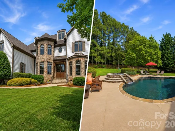 105 Quincy Ct, Mooresville, NC 28117