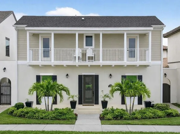 2483 Kola Way, Melbourne, FL 32940