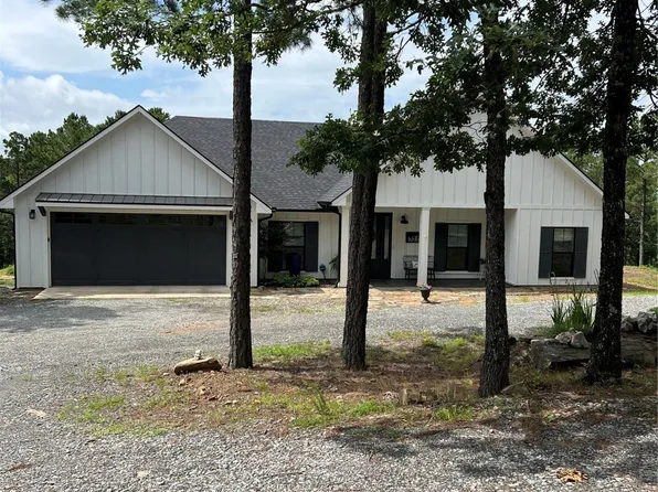 13425 SW 1025th Ave, Tuskahoma, OK 74574