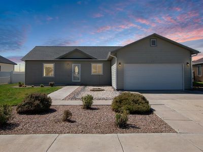 1650 Pikes Peak Place, Alamosa, CO, 81101