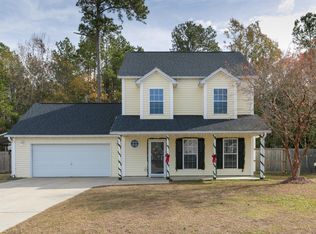 114 Journeys End Ln, Moncks Corner, SC 29461
