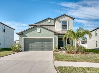 36041 Stable Wilk Ave, Zephyrhills, FL 33541